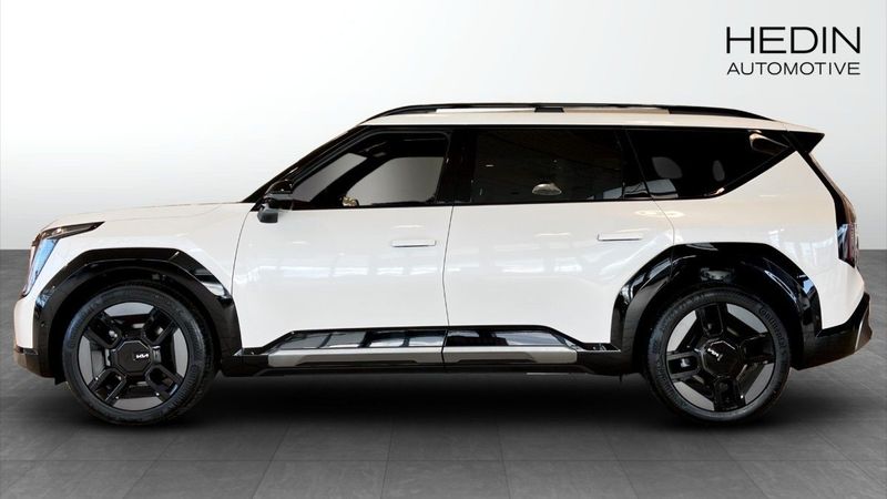 Kia EV9 bild 6