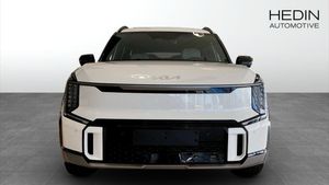 Kia EV9 bild 8