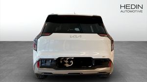 Kia EV9 bild 7