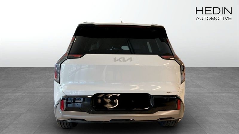 Kia EV9 bild 7