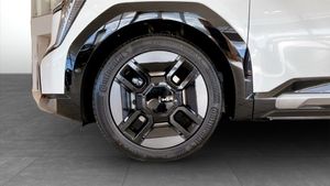Kia EV9 bild 9
