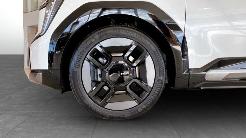 Kia EV9 bild 9