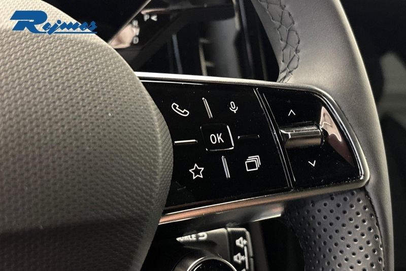 Renault Scenic E-Tech bild 14