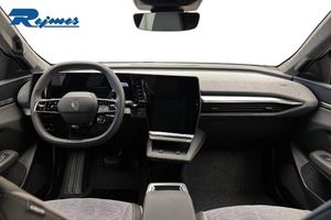 Renault Scenic E-Tech bild 7
