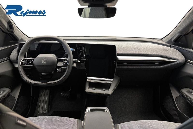 Renault Scenic E-Tech bild 7