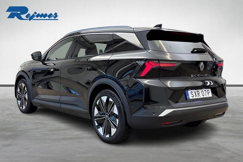 Renault Scenic E-Tech bild 3