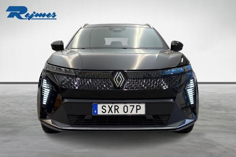 Renault Scenic E-Tech bild 4