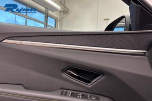 Renault Scenic E-Tech bild 19