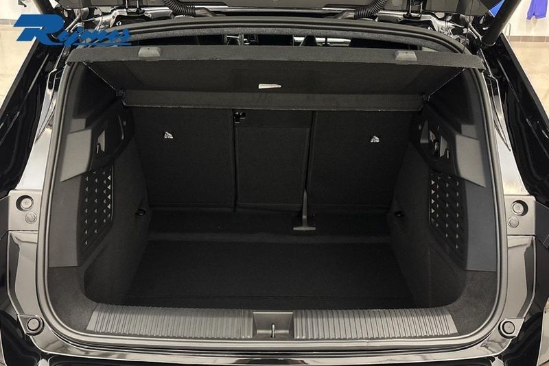 Renault Scenic E-Tech bild 16