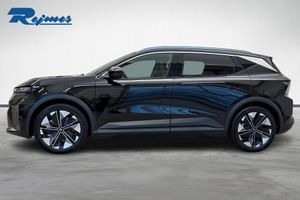 Renault Scenic E-Tech bild 2