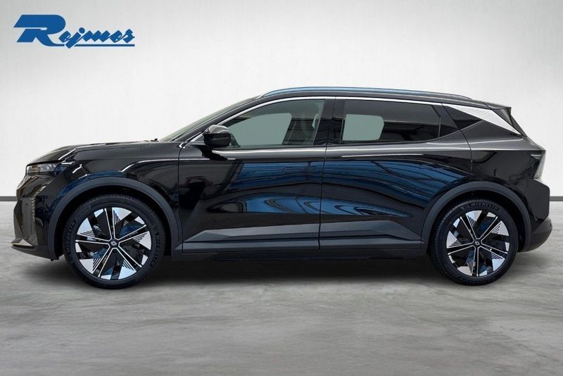 Renault Scenic E-Tech bild 2