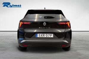 Renault Scenic E-Tech bild 5