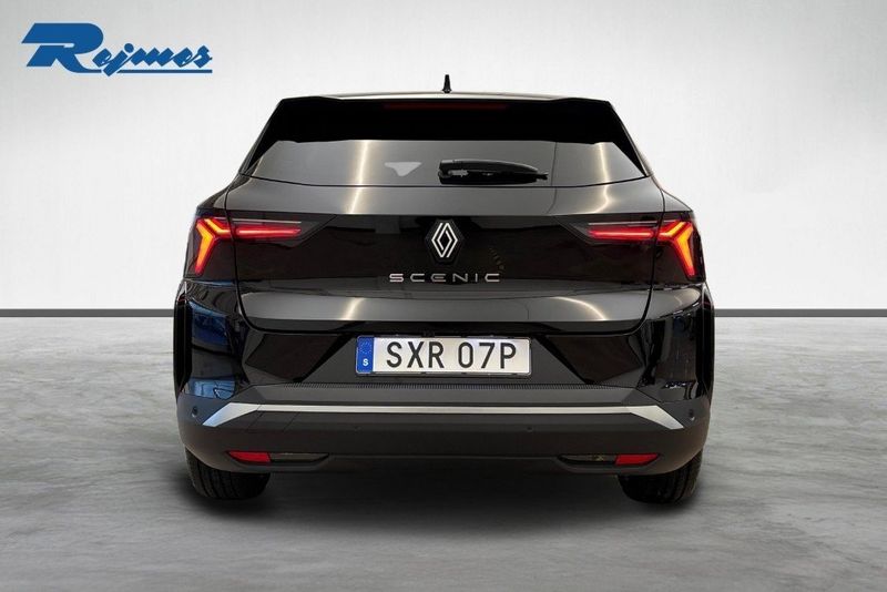 Renault Scenic E-Tech bild 5
