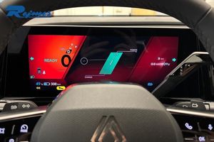 Renault Scenic E-Tech bild 12