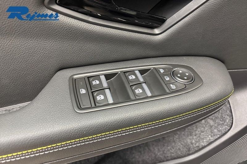 Renault Scenic E-Tech bild 17