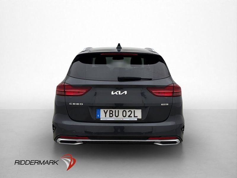 Kia Cee´d bild 5