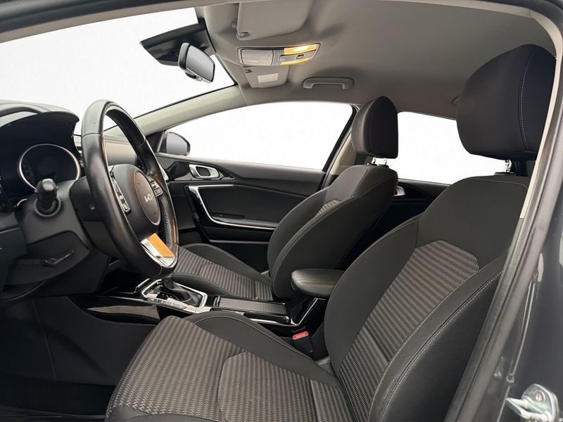 Kia Cee´d bild 10