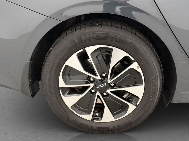 Kia Cee´d bild 24