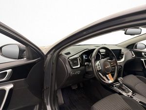 Kia Cee´d bild 9
