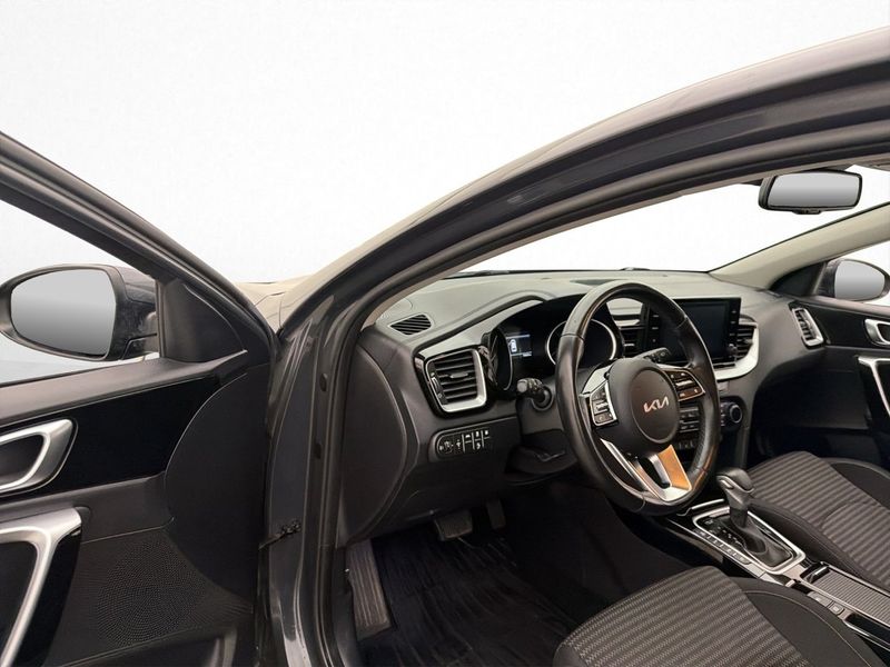 Kia Cee´d bild 9