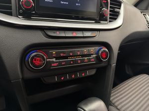 Kia Cee´d bild 18