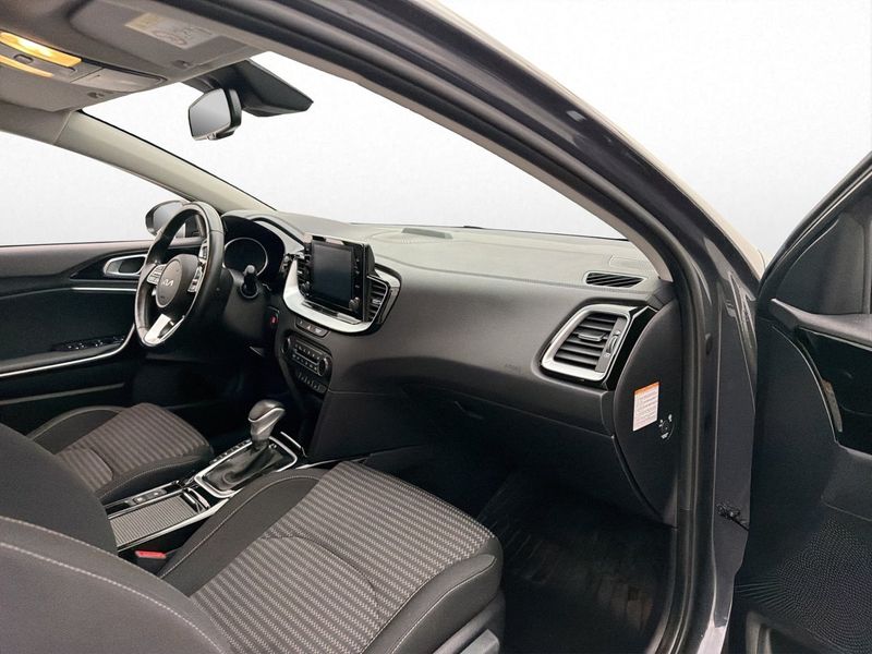 Kia Cee´d bild 21