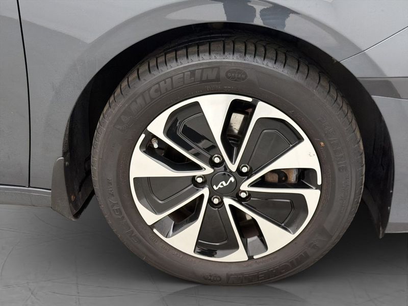 Kia Cee´d bild 23