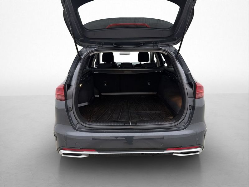 Kia Cee´d bild 8