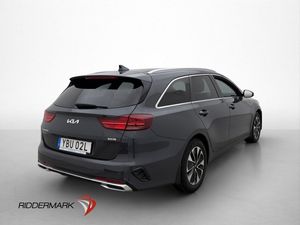 Kia Cee´d bild 4