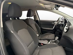 Kia Cee´d bild 20