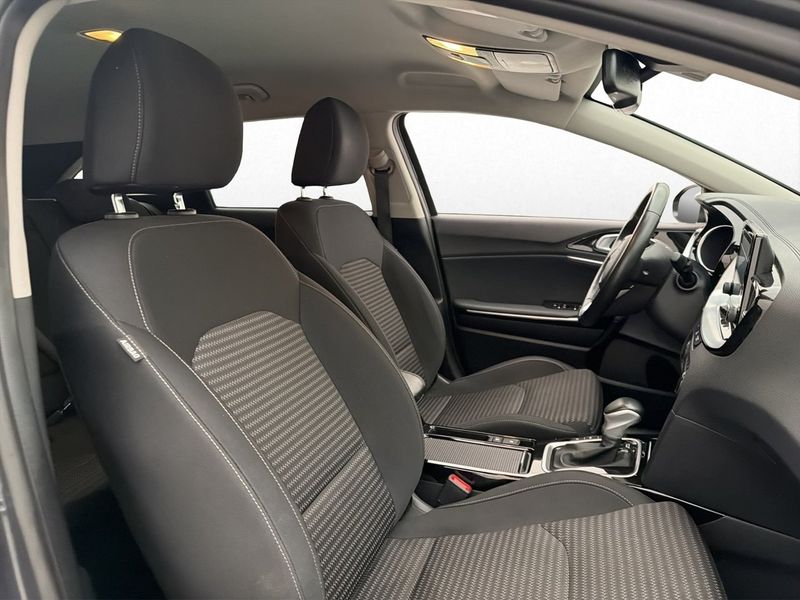 Kia Cee´d bild 20
