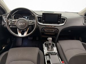 Kia Cee´d bild 11