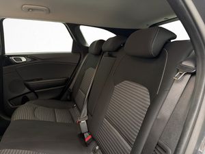 Kia Cee´d bild 22