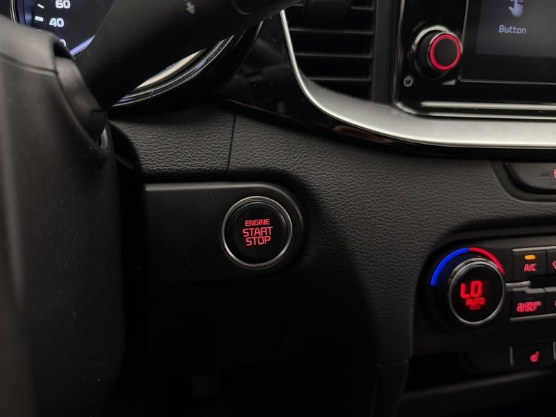 Kia Cee´d bild 14