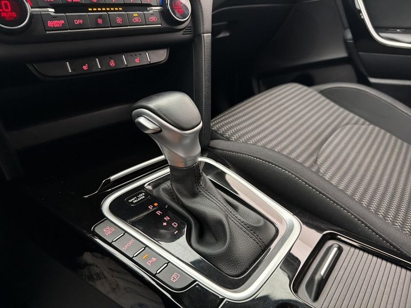 Kia Cee´d bild 19
