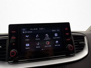 Kia Cee´d bild 17