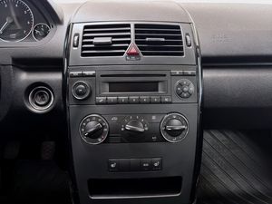 Mercedes A160 bild 13