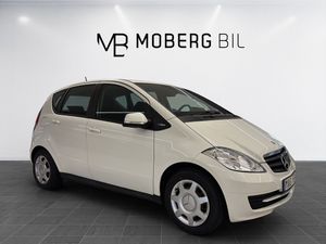 Mercedes A160 bild 3