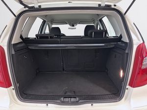 Mercedes A160 bild 7
