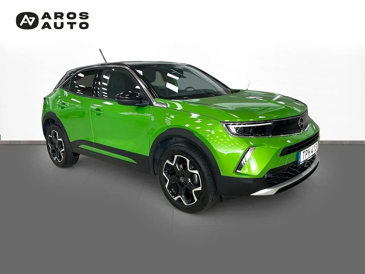 Vehicle image 2