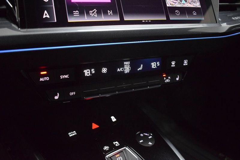 Audi Q4 e-tron bild 17