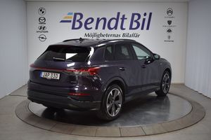Audi Q4 e-tron bild 8