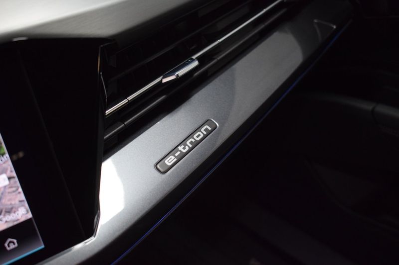 Audi Q4 e-tron bild 19