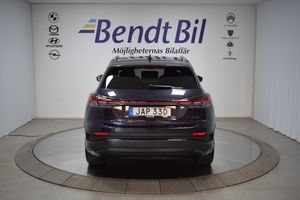 Audi Q4 e-tron bild 6