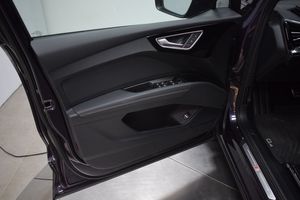 Audi Q4 e-tron bild 12