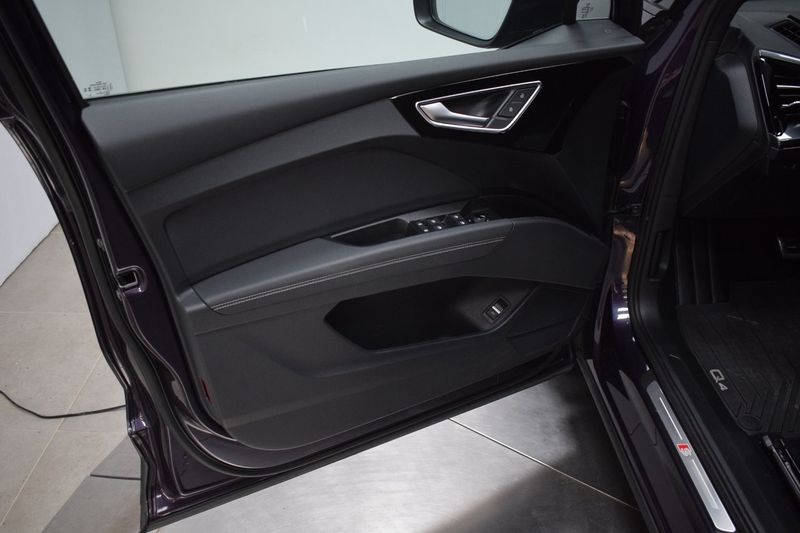 Audi Q4 e-tron bild 12