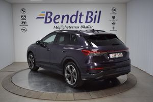 Audi Q4 e-tron bild 5