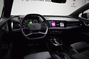 Audi Q4 e-tron bild 14