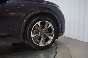 Audi Q4 e-tron bild 10