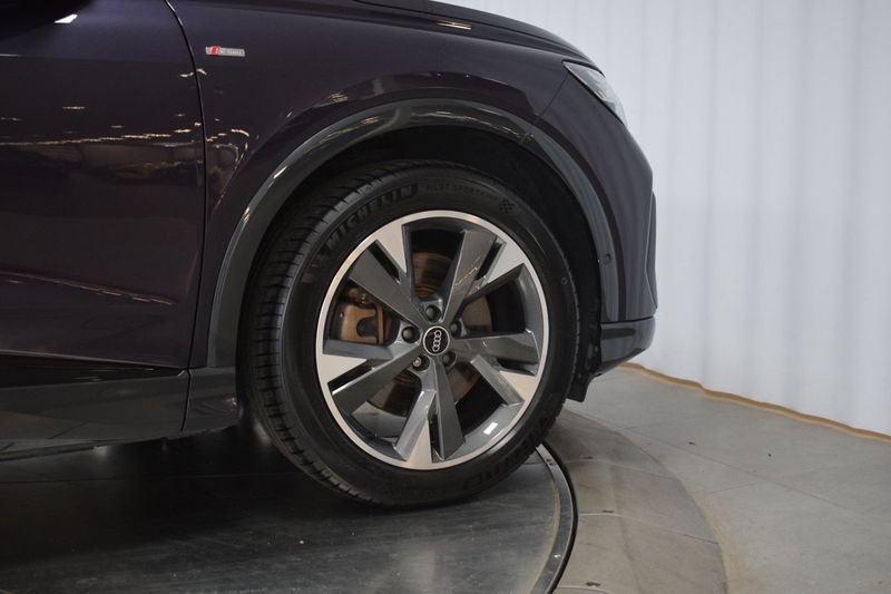 Audi Q4 e-tron bild 10